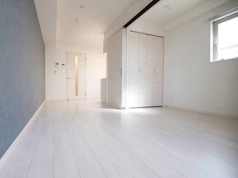 U’s Residence門司港オーシャンテラス その他部屋・スペース