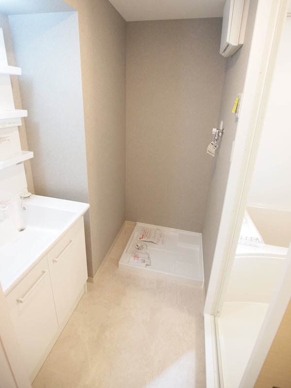 U’s Residence門司港オーシャンテラス その他部屋・スペース