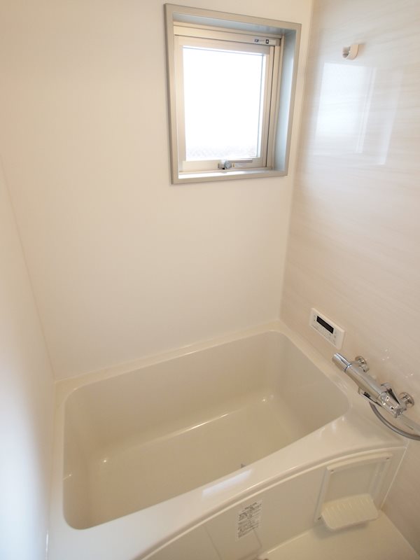 U’s Residence門司港オーシャンテラス 風呂画像