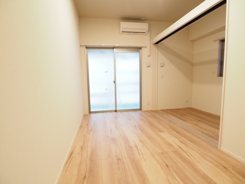 オーヴィジョンクラス浅香通り その他設備