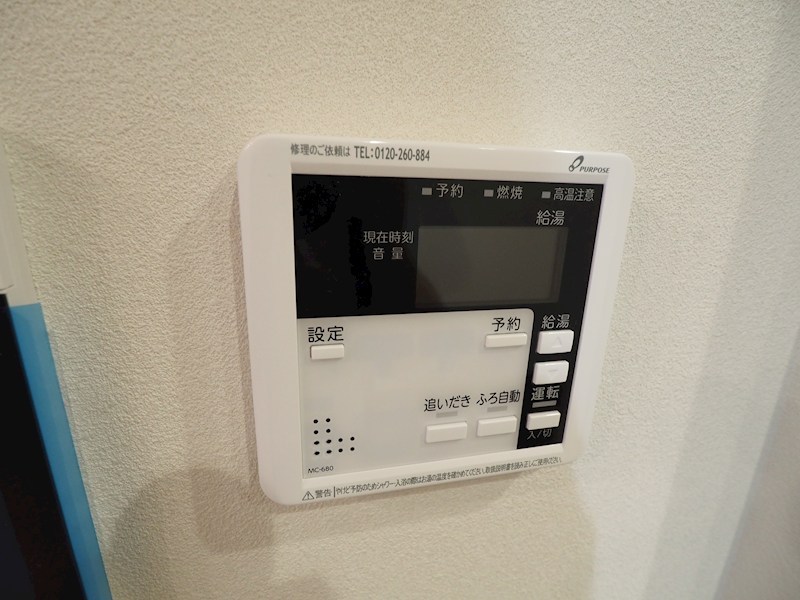 オーヴィジョンクラス浅香通り その他