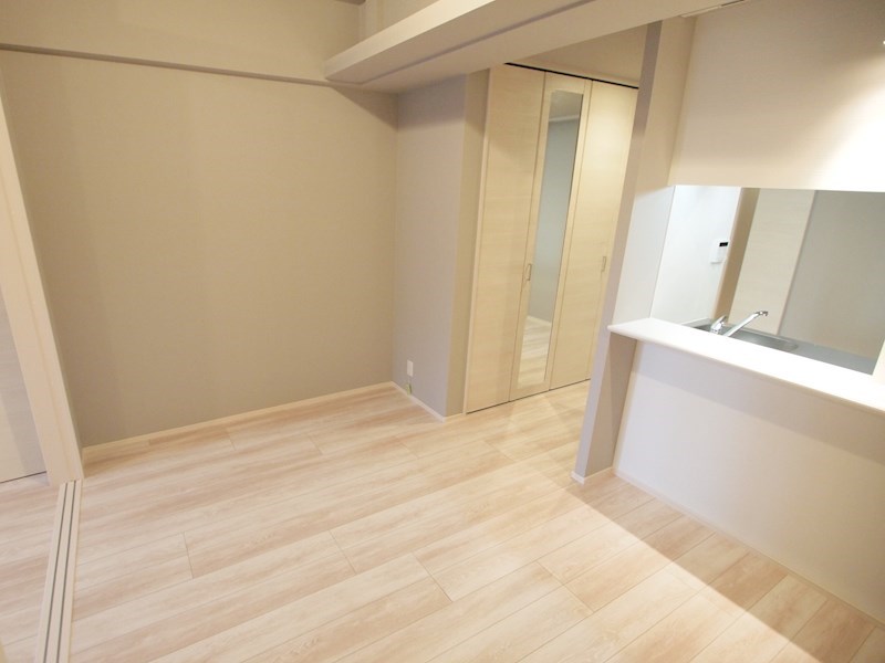 オーヴィジョンQULAS小倉金田 その他部屋・スペース