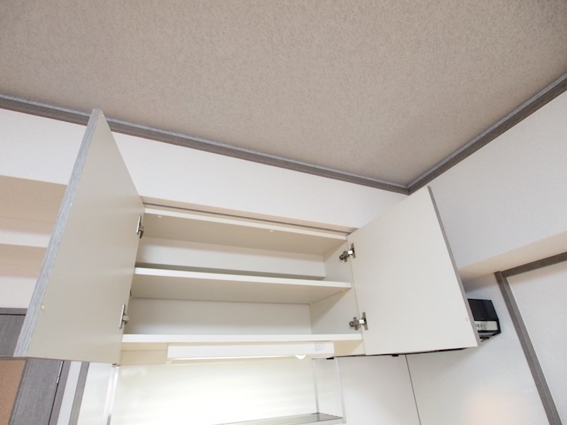 ロイヤルセンターBLD キッチン
