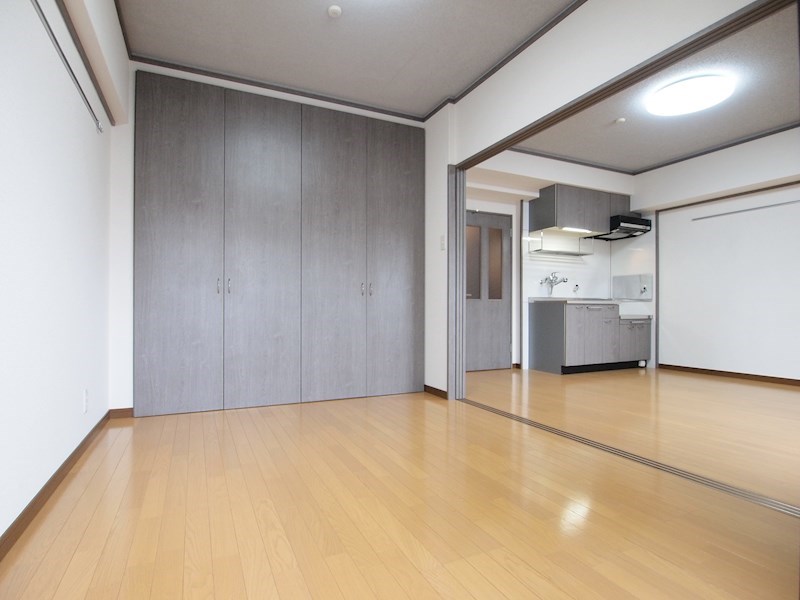 ロイヤルセンターBLD その他部屋・スペース