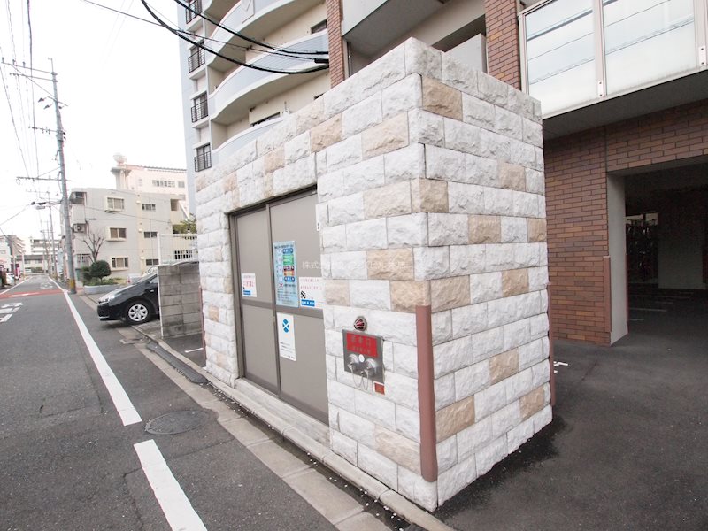 プルーム木町 その他