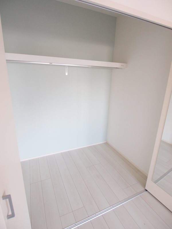 プルーム木町 収納