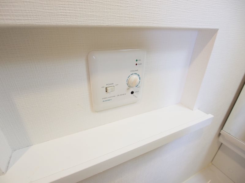 プルーム木町 その他設備