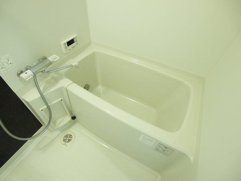 プルーム木町 風呂画像