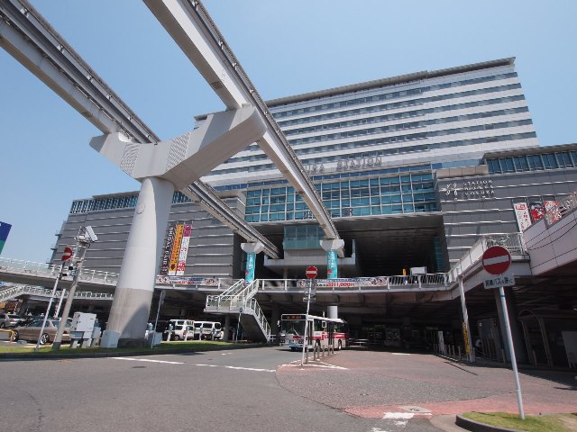 ハイコート浅野Ⅱ 駅