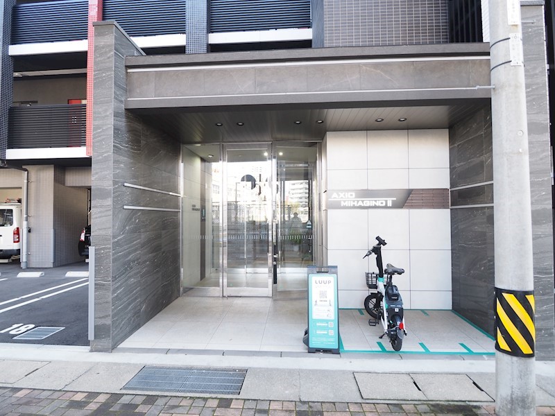 アクシオ三萩野Ⅱ その他