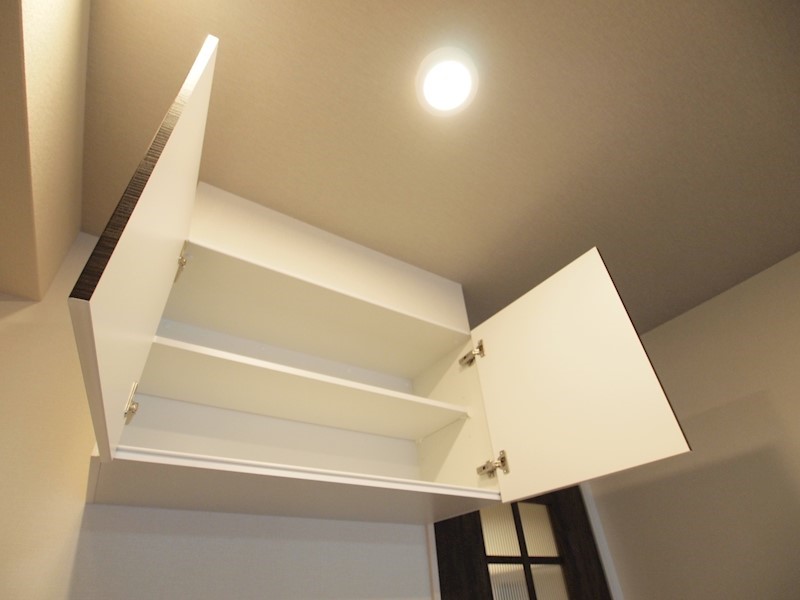 アクシオ北九州 キッチン