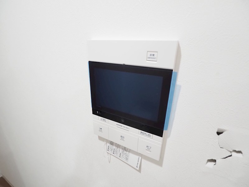 フローリィ279 セキュリティ