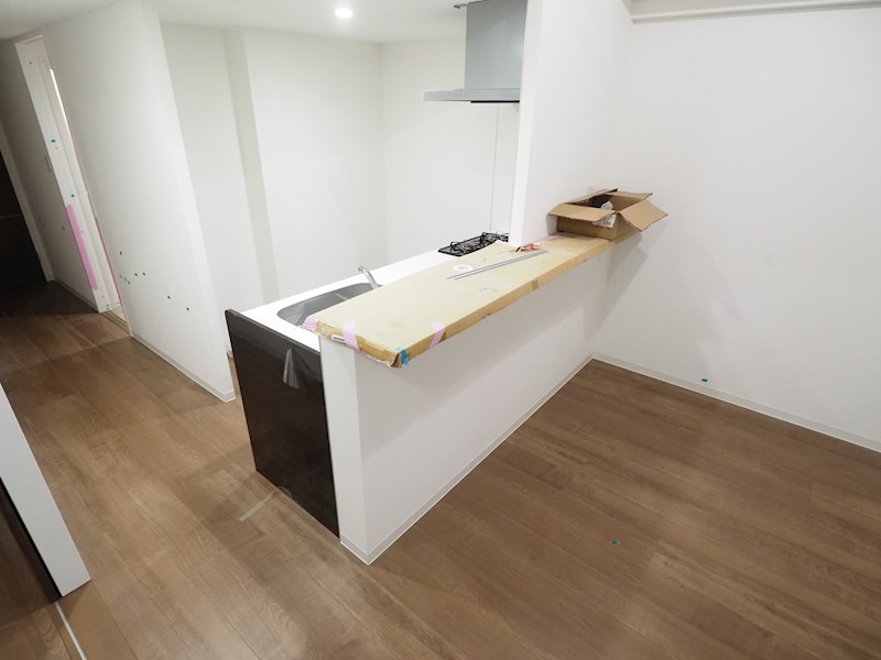 フローリィ279 キッチン