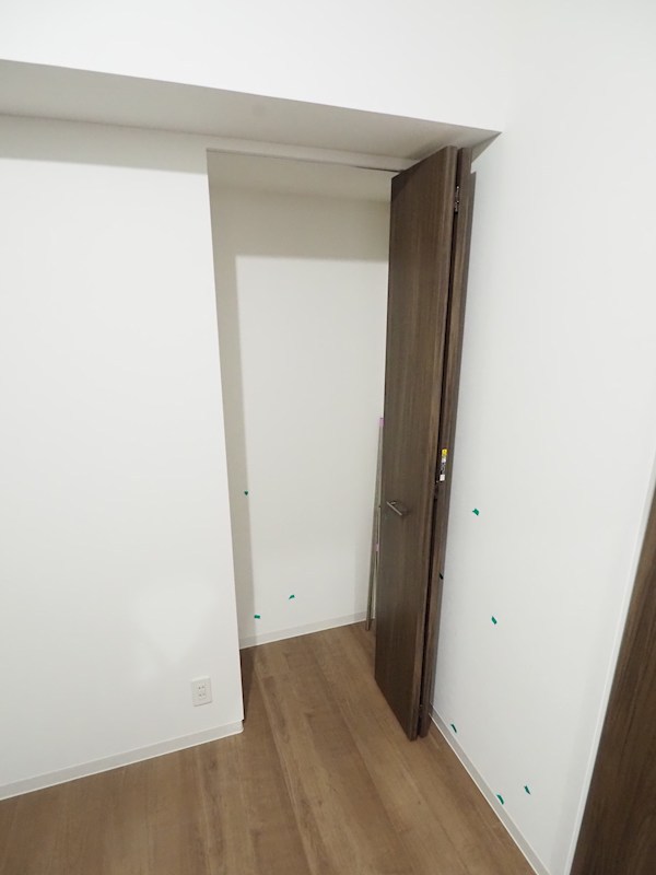 フローリィ279 収納