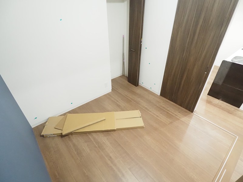 フローリィ279 その他