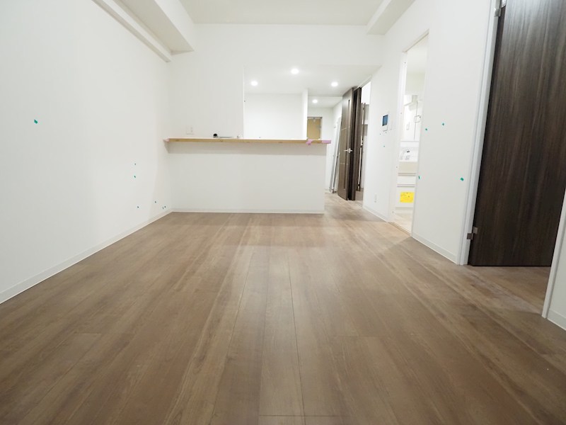 フローリィ279 その他