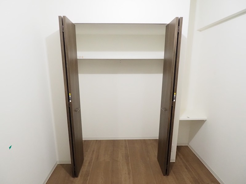 フローリィ279 収納