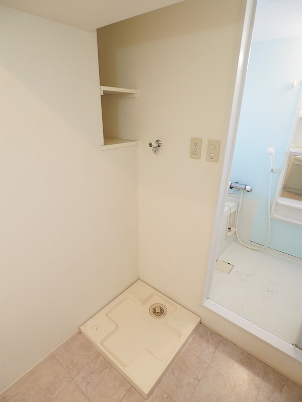 シグナス その他部屋・スペース