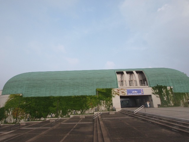 シグナス 図書館