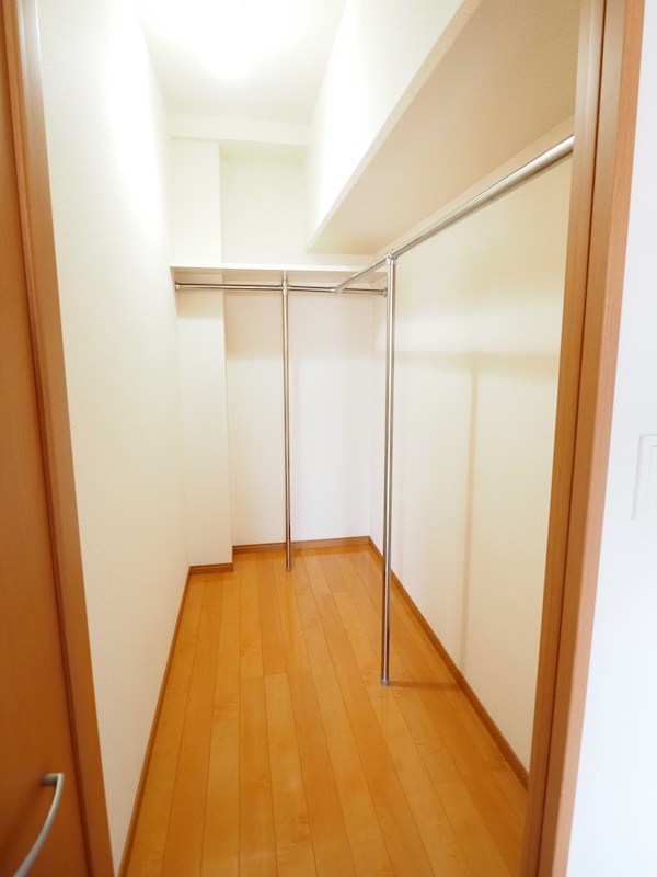 フェルト515 収納