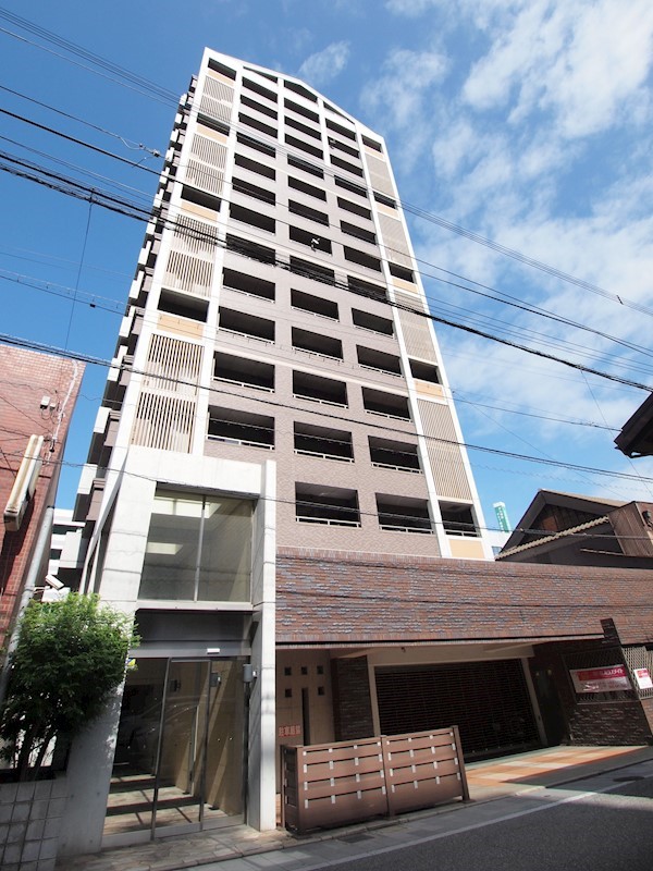 フェルト515 外観