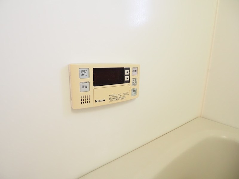 フェルト515 その他設備