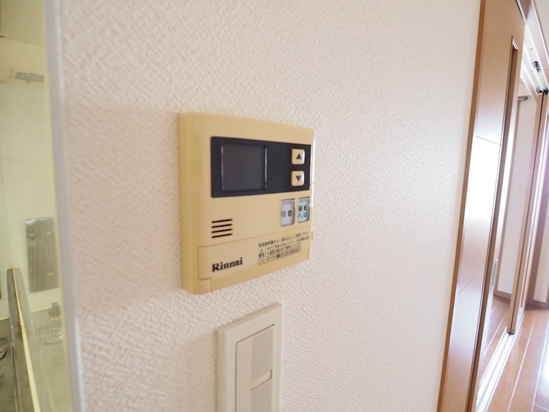フェルト515 その他設備