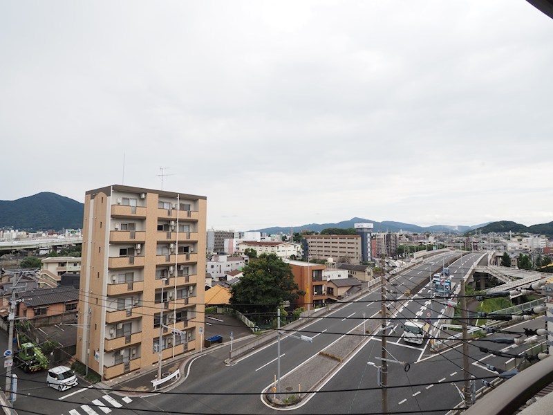 サンシャインⅡ その他