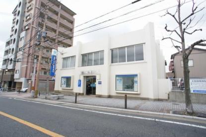 MDI Vista mare 門司駅前（ヴィスタマーレ） 銀行