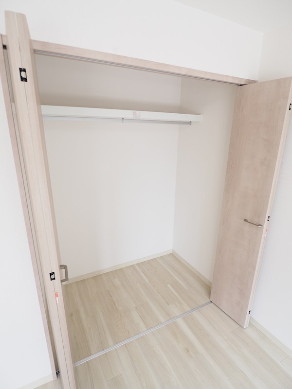 三萩野ビル 収納