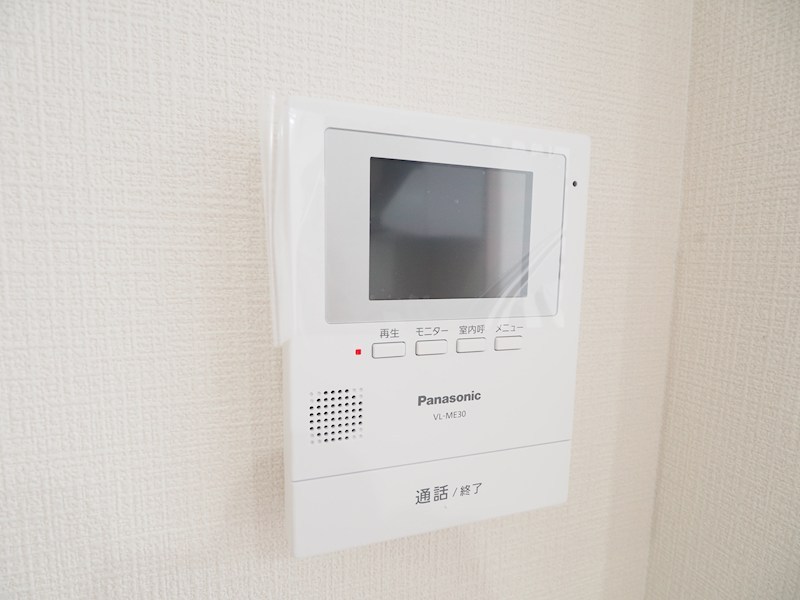 三萩野ビル セキュリティ