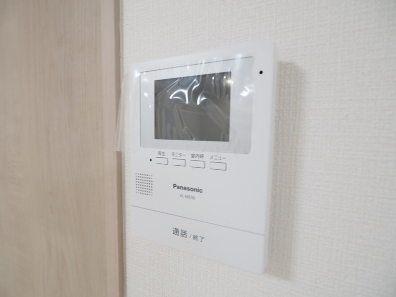 三萩野ビル セキュリティ