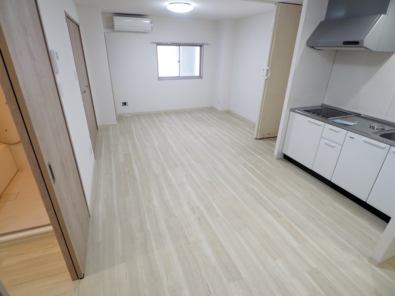 三萩野ビル その他
