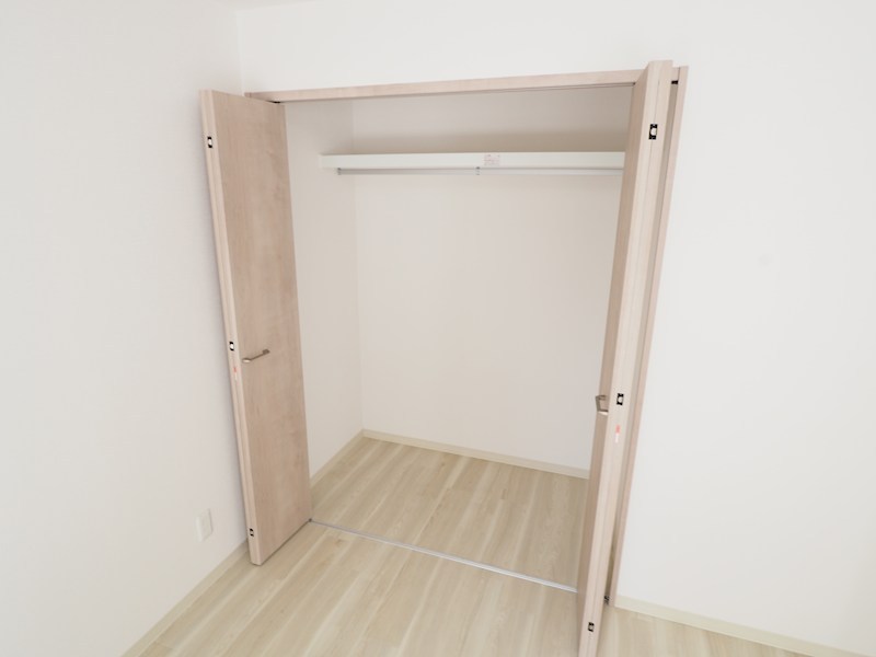 三萩野ビル 収納