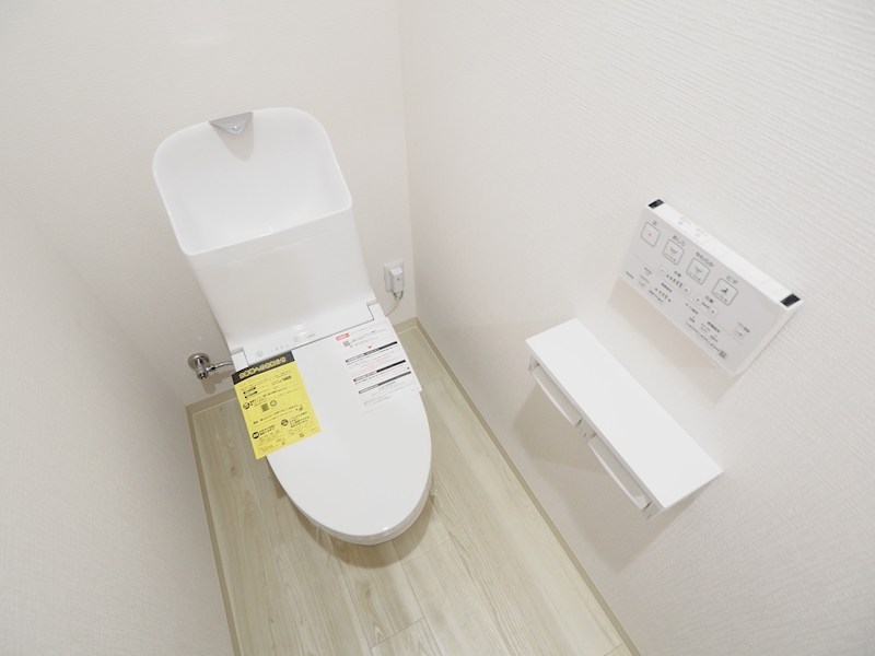 三萩野ビル トイレ