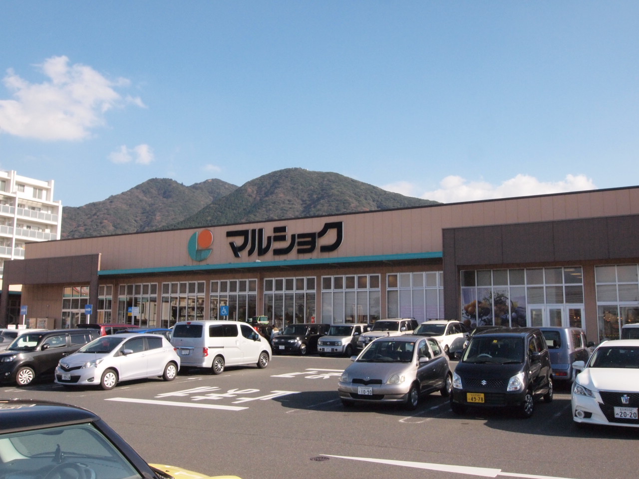 ザ・レジデンスBONJONO　East スーパー