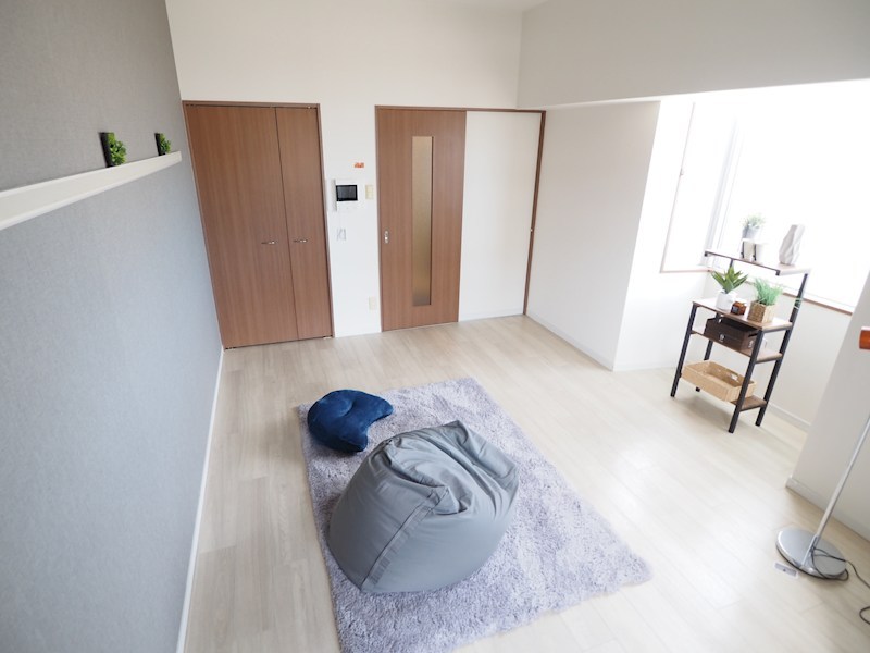 リード室町 その他