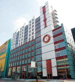 リード室町 大学・短大