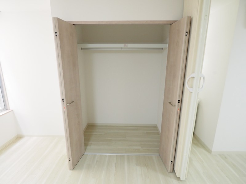 三萩野ビル 収納