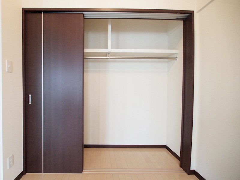 門司ポロニア 収納