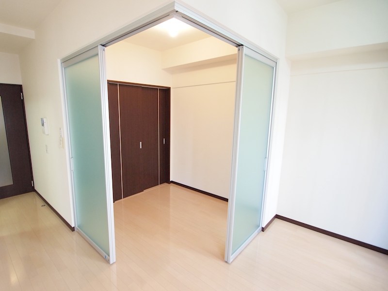 門司ポロニア その他部屋・スペース