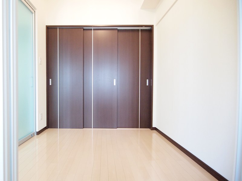 門司ポロニア その他部屋・スペース