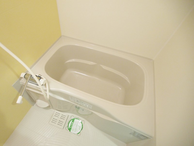 門司ポロニア 風呂画像