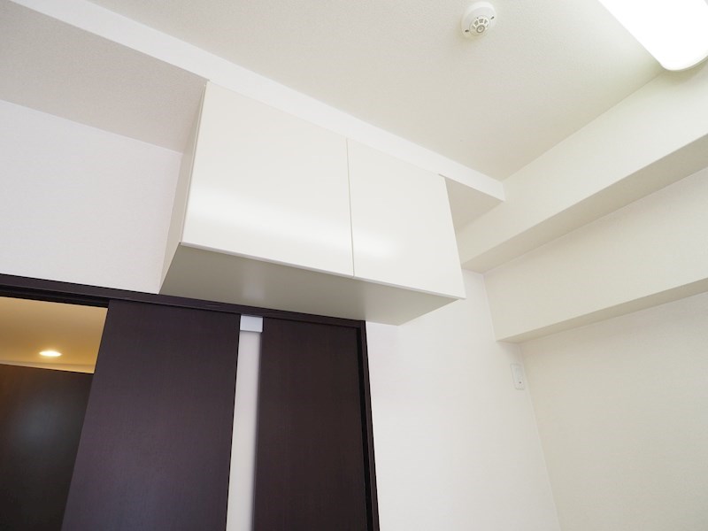 ERIOS COURT 中津口 キッチン