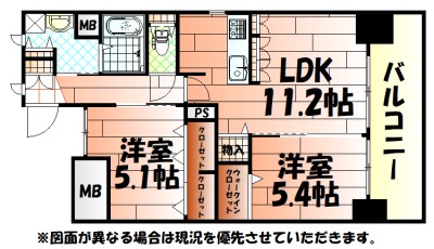 万玉ビル 間取り