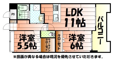 VERDE大手町（ヴェルデ大手町） 間取り