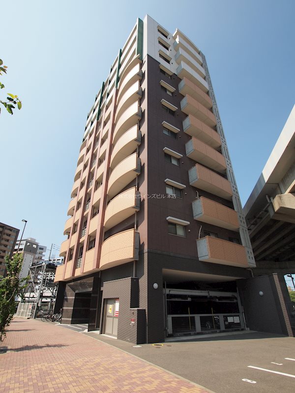 VERDE大手町（ヴェルデ大手町） 外観