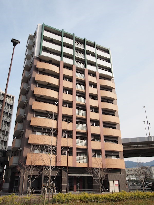 VERDE大手町（ヴェルデ大手町） 外観