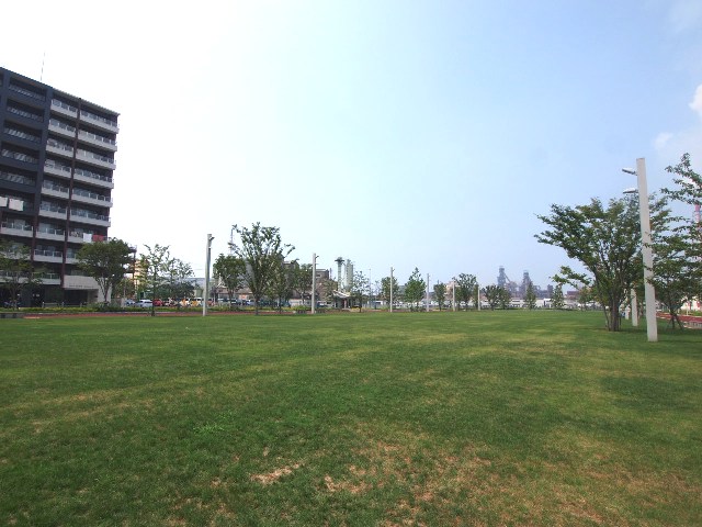 グランエスパシオ浅野 公園