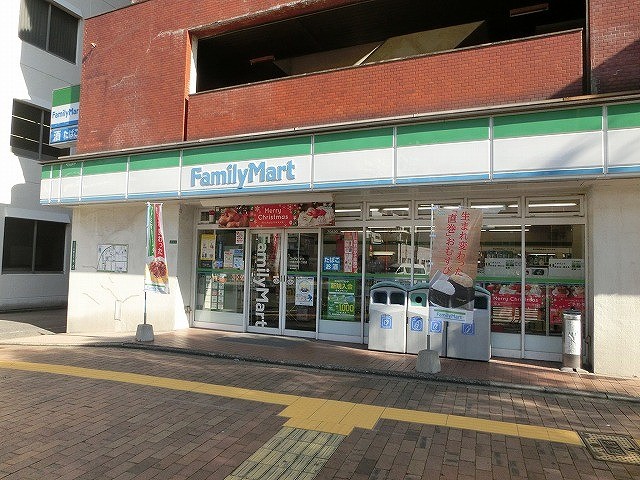 プレミア片野 コンビニ